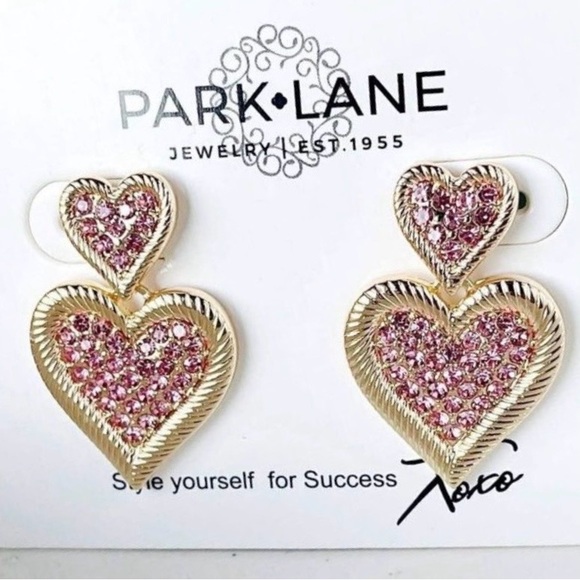 Park Lane Darlin Earrings, Limited Edition - Picture 5 of 6